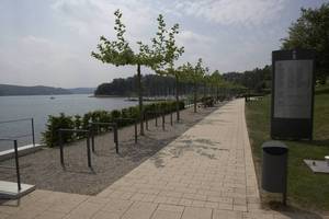 Seepromenade Sundern